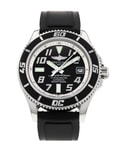 Pre-Owned Breitling SuperOcean II Watch